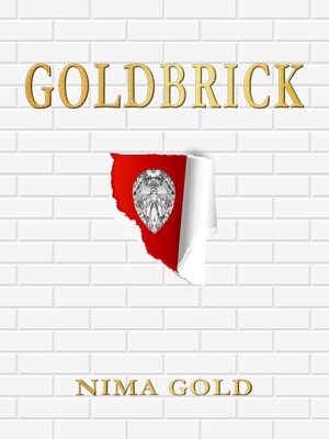cover image of GOLDBRICK